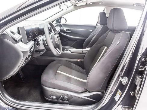 Used 2025 Hyundai Sonata SEL image 24