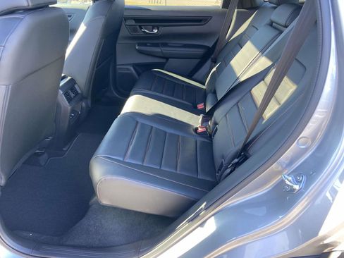 New 2026 Honda CR-V Sport-L image 7