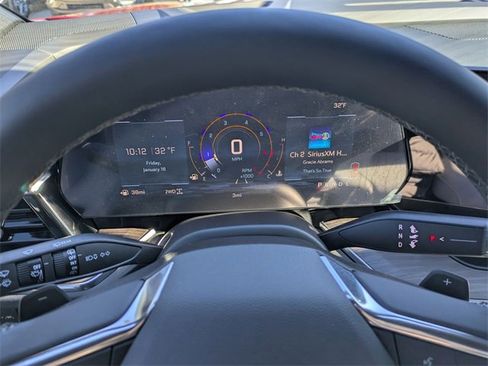 New 2026 Chevrolet Tahoe Premier w/ Sun And Tow Package image 17