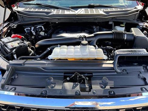 Used 2023 Ford F150 King Ranch w/ Equipment Group 601A High image 11