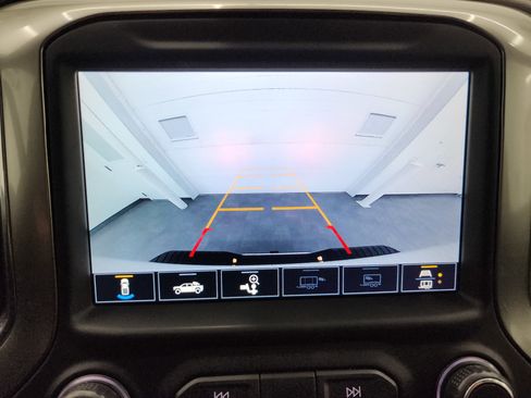 Used 2021 Chevrolet Silverado 3500 LTZ w/ Gooseneck/5TH Wheel Package image 14