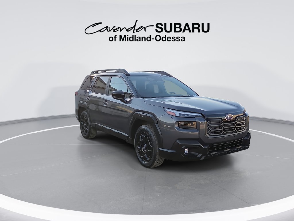 Certified 2026 Subaru Outback Limited AWD/4WD image 2