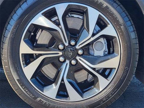 Certified 2024 Ford Mustang Mach-E Select image 17