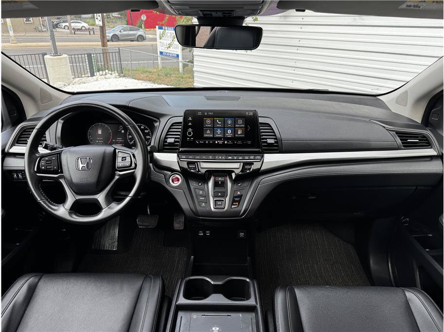 Used 2025 Honda Odyssey EX-L image 19