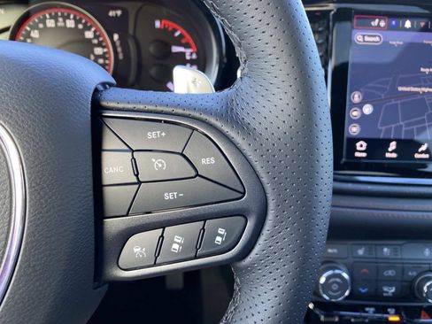 New 2026 Dodge Durango GT image 17