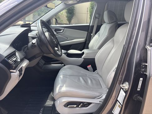 Used 2020 Acura RDX AWD w/ Technology Package image 16
