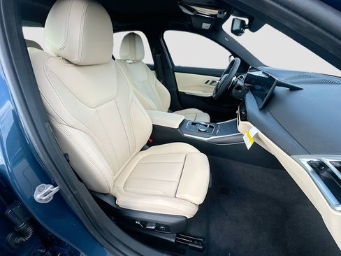 New 2026 BMW 330i Sedan image 23