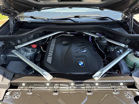 New 2026 BMW X5 xDrive40i AWD/4WD image 30
