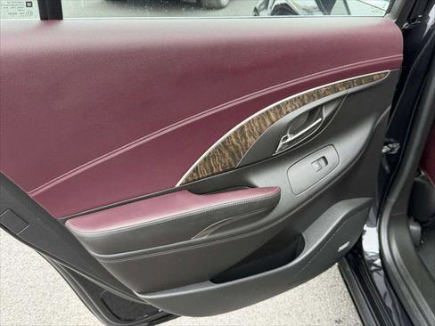 Used 2014 Buick LaCrosse Premium w/ Ultra Luxury Package FWD image 14