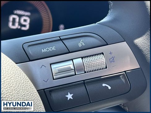 New 2027 Hyundai Kona SEL Sport FWD image 31