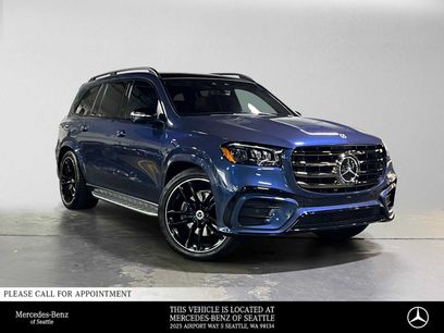 Certified 2024 Mercedes-Benz GLS 450 4MATIC