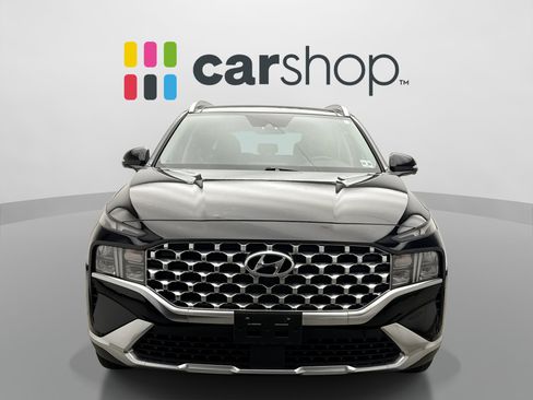 Used 2023 Hyundai Santa Fe SEL w/ Premium Package AWD/4WD image 6