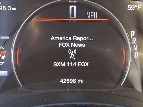 Used 2024 Dodge Durango GT image 27