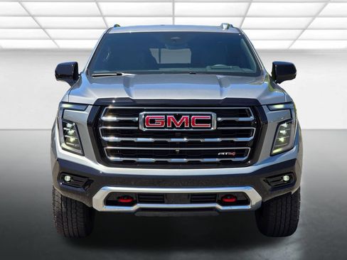 New 2026 GMC Yukon AT4 w/ AT4 Premium Package AWD/4WD image 17