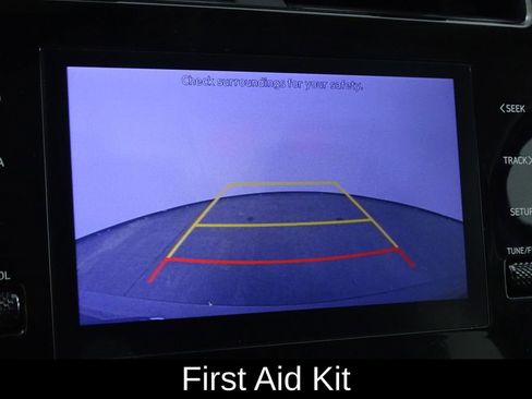 Used 2022 Hyundai Tucson SEL w/ Cargo Package image 8