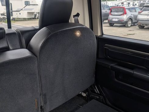 Used 2016 RAM 1500 Sport AWD/4WD image 35