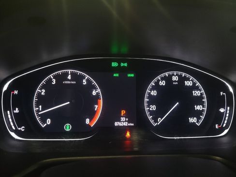 Used 2019 Honda Accord Sport image 23