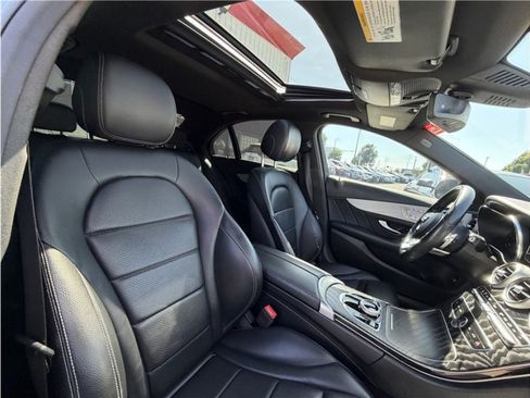 Used 2021 Mercedes-Benz C 300 Sedan image 35