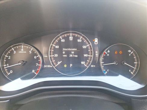 Used 2025 MAZDA CX-30 AWD 2.5 S w/ Preferred Package image 11