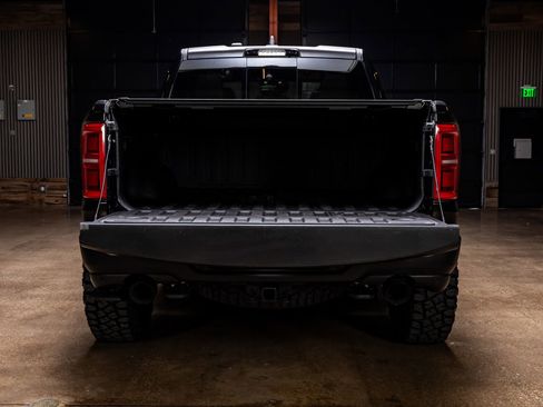 Used 2025 RAM 1500 RHO w/ RHO Level 1 Equipment Group image 9