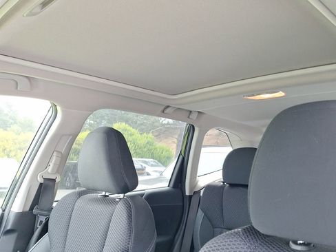 Used 2019 Subaru Forester Premium AWD/4WD image 15