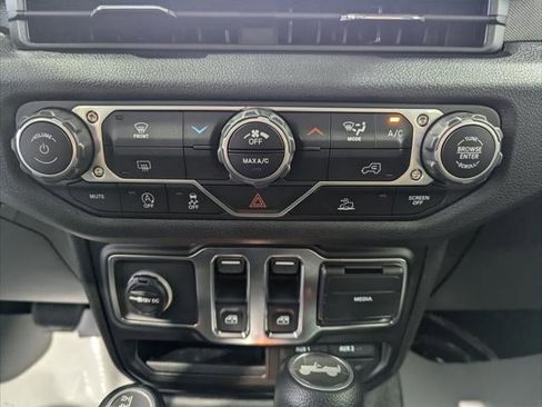 New 2025 Jeep Wrangler Sport image 46