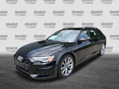 New 2025 Audi A6 Premium Plus image 5