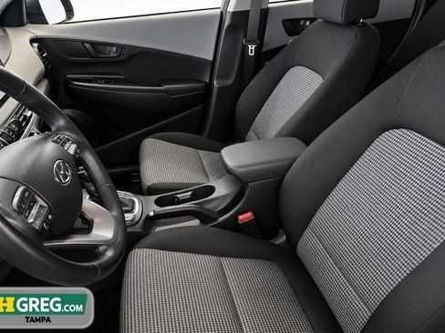 Used 2020 Hyundai Kona SEL FWD image 10