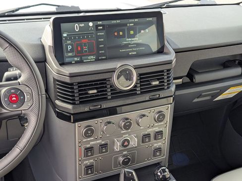 New 2025 INEOS Grenadier image 21