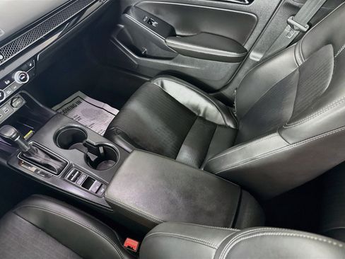 Used 2023 Honda Civic Sport Touring image 29