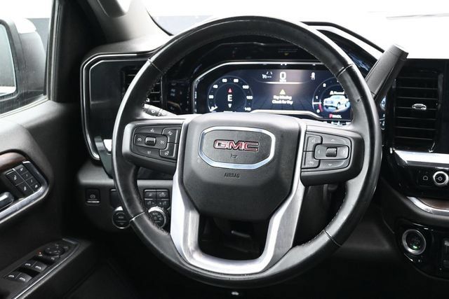 Used 2025 GMC Sierra 1500 SLT RWD image 11