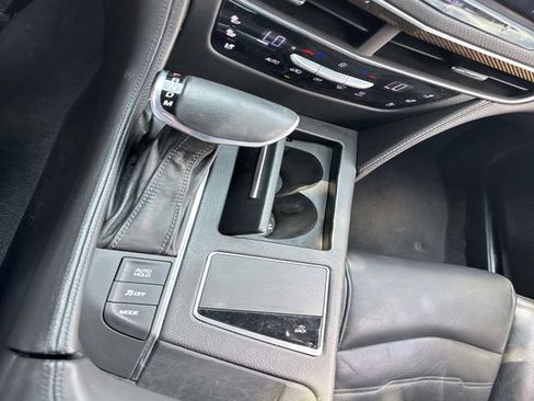 Used 2016 Cadillac CT6 Premium Luxury w/ Driver Assist Package AWD/4WD image 22