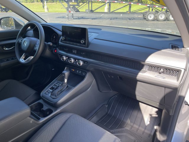 Used 2025 Honda CR-V EX image 29