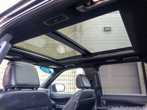 Certified 2022 Ford Expedition Max Limited image 13