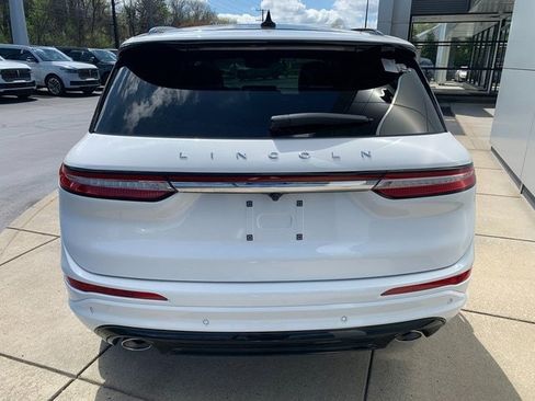 New 2026 Lincoln Corsair Premiere AWD/4WD image 4