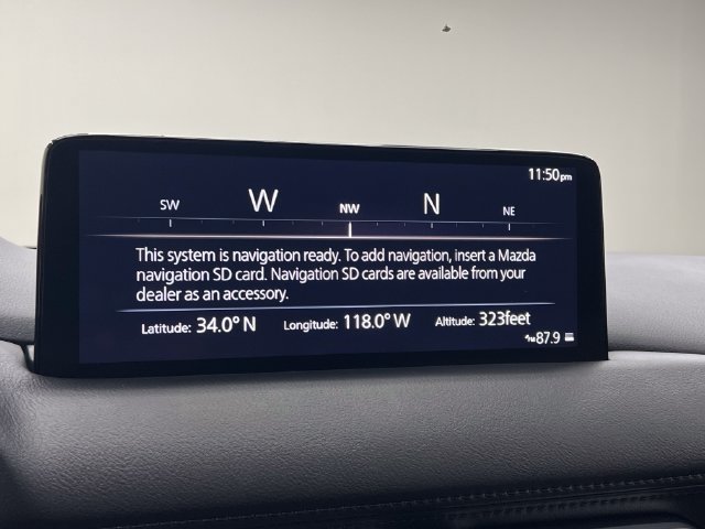 Used 2024 MAZDA CX-5 Carbon Edition AWD/4WD image 19