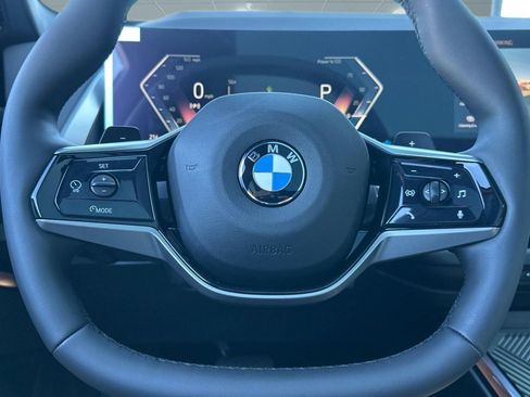 Used 2026 BMW X3 xDrive30i w/ Premium Package AWD/4WD image 15
