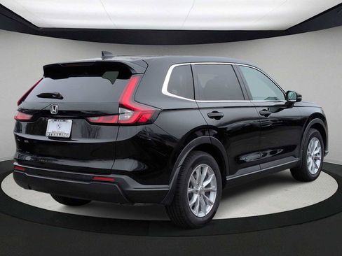 Used 2024 Honda CR-V EX-L image 8