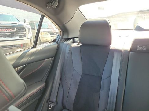 Used 2024 Subaru WRX TR AWD/4WD image 5