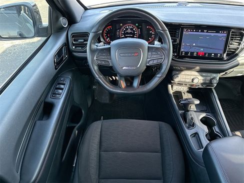 Used 2023 Dodge Durango R/T w/ Trailer Tow Group IV image 22