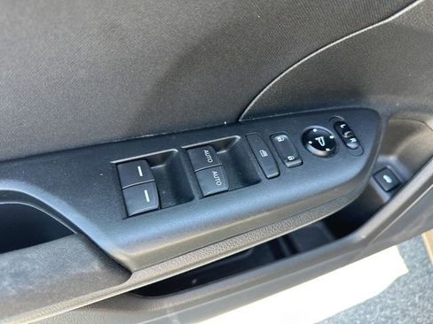 Used 2017 Honda Civic EX image 12