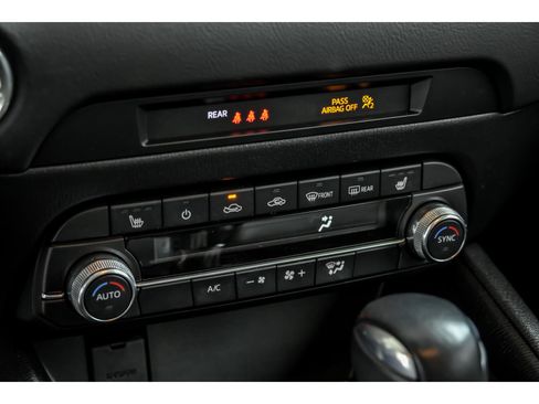 Used 2023 MAZDA CX-5 AWD 2.5 S image 22