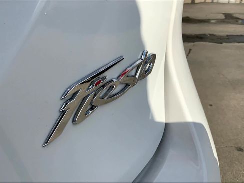 Used 2019 Ford Fiesta SE w/ Equipment Group 201A image 30