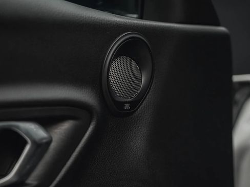 Used 2021 Toyota Supra Premium image 35