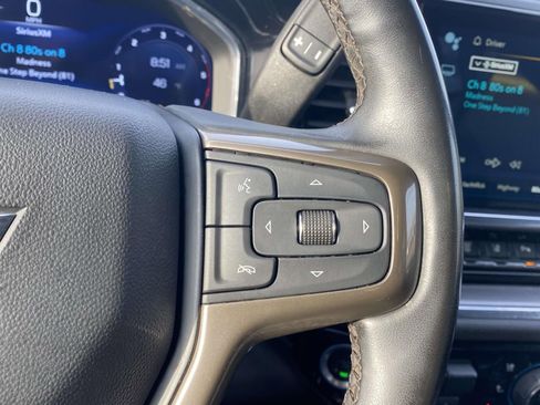 Used 2024 Chevrolet Silverado 2500 High Country image 23