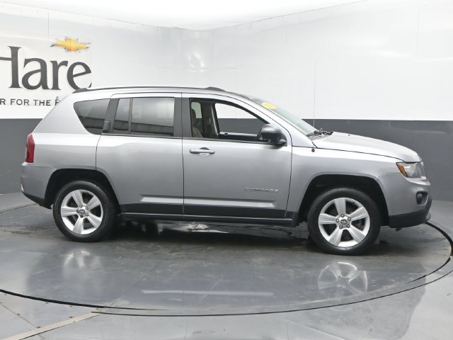 Used 2016 Jeep Compass Sport w/ Power Value Group FWD image 53