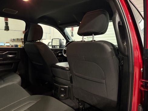 Used 2026 RAM 2500 Big Horn AWD/4WD image 17