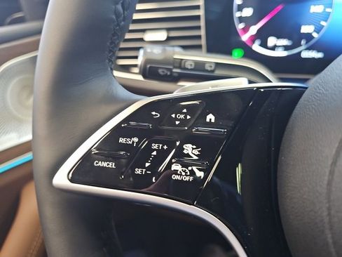 New 2026 Mercedes-Benz GLE 580 4MATIC image 34