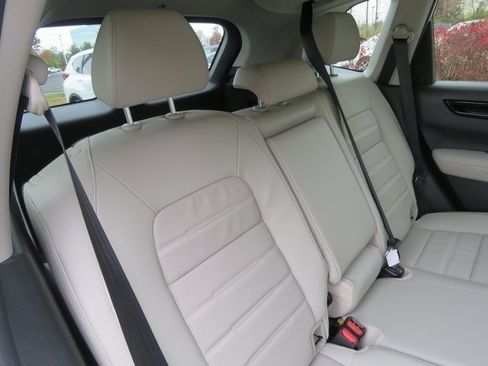 Used 2024 Honda CR-V EX-L image 29