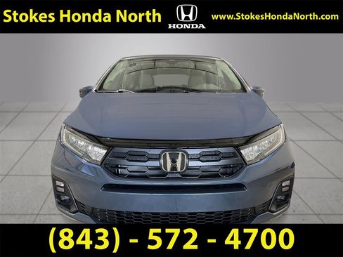 New 2026 Honda Odyssey EX-L image 10